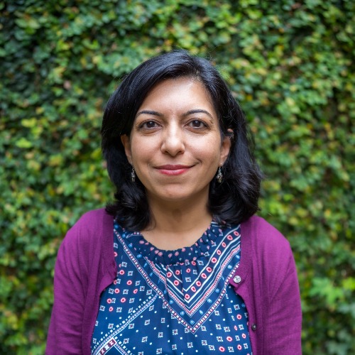 Anjali Mahendra