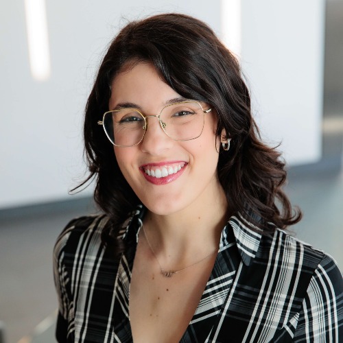 Headshot of Elisabeth Graham