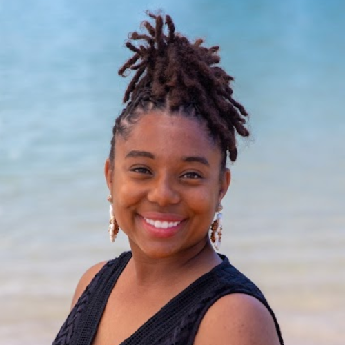 Headshot of Tiera Fletcher