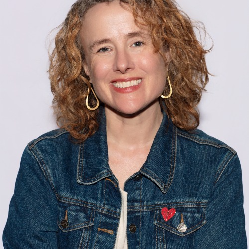 Headshot of Judy Dunbar