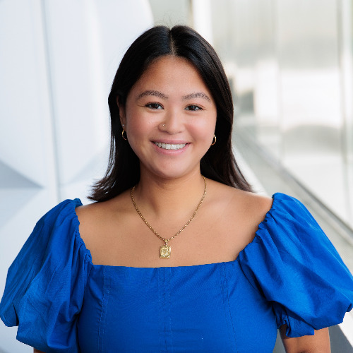 Headshot of Tessa Rigby