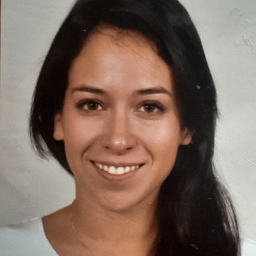 Headshot of Lissett Babaian