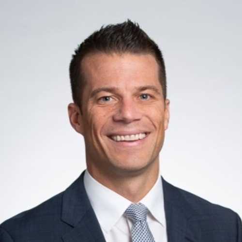 Headshot of Liam Gallagher