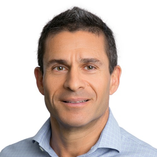 Headshot of Dan Phillips