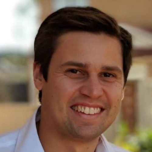 Headshot of Zakary Kot