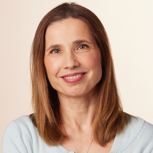 Alexandra Dimitrijevic