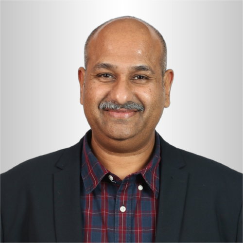 Lakshmana Kumar Kothapalli