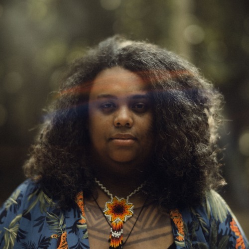 Headshot of Kamila Camilo