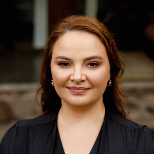 Headshot of Natalie Unterstell