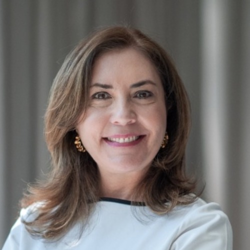 María Pérez Cavallazzi