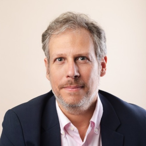 Headshot of Bruno Girardi