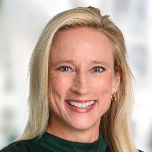 Headshot of Kristina Kloberdanz