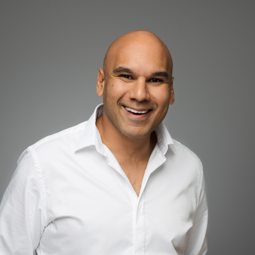 Headshot of Bhiamie  Williamson