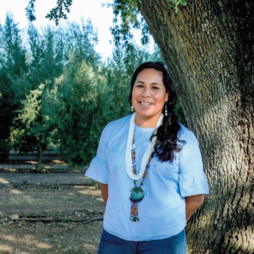 A-dae Romero Briones