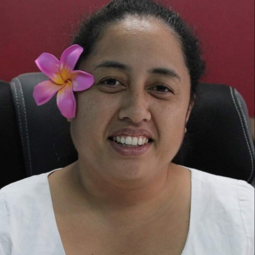 Headshot of Titi Tutuvanu-Schwalg