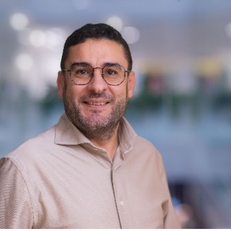 Bahaa Eddine Sarroukh
