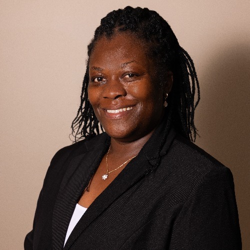 Carolyne Wanyonyi