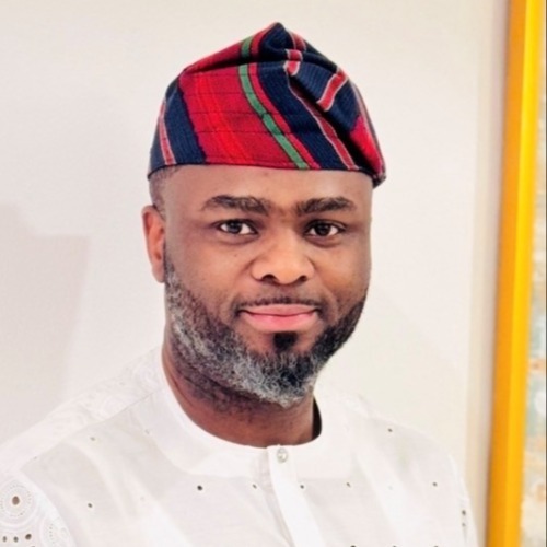 Dayo Aduroja