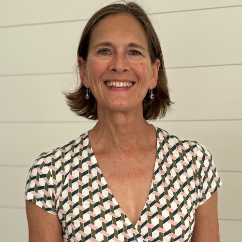 Headshot of Heidi Nepf
