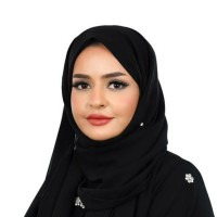 Headshot of Aisha Alshamsi
