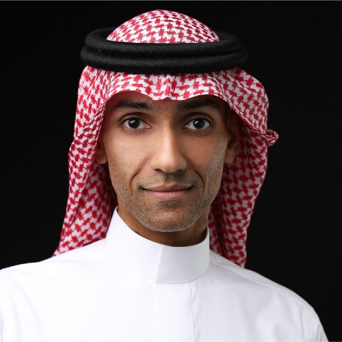 Headshot of Mahmoud  Gaddoury