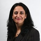 Headshot of Mercedes Maroto-Valer