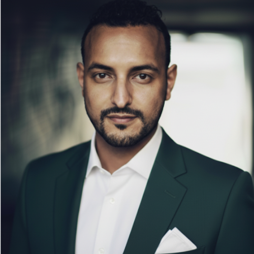 Meshari Alwashmi