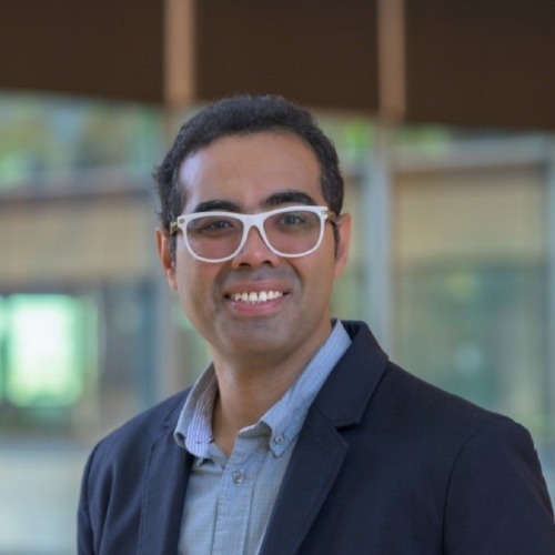 Headshot of Mohamed Elhoseiny