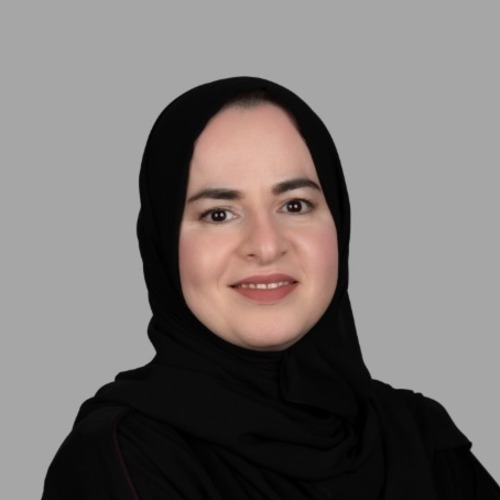 Asma Al Mannaei