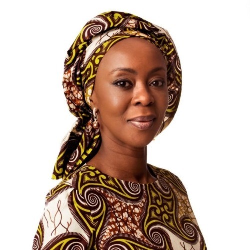 Toyin Ojora Saraki
