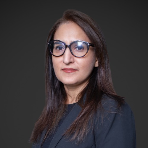 Sadia Khuram