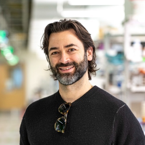 Alex Shalek