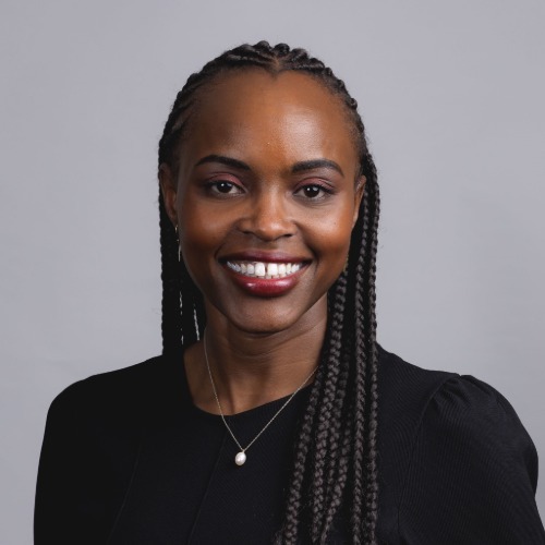 Jacklynne Anyango Ogutu