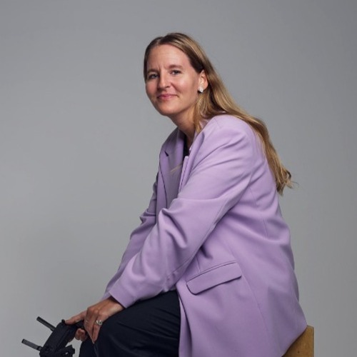 Helena Samsioe