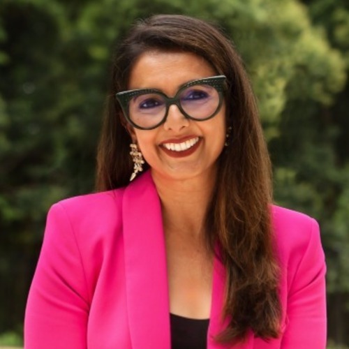 Namrata Yadav