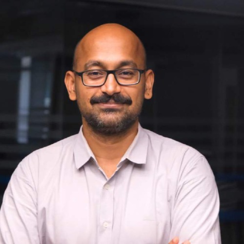 Karthik Ganesan