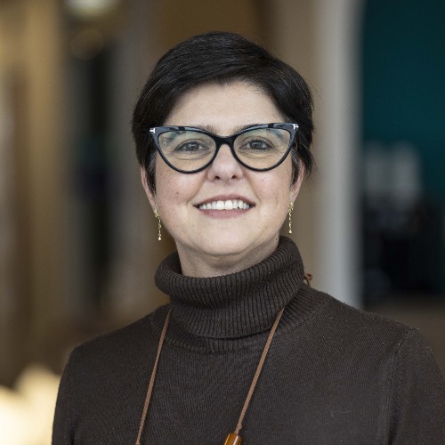 Paula Fabiani