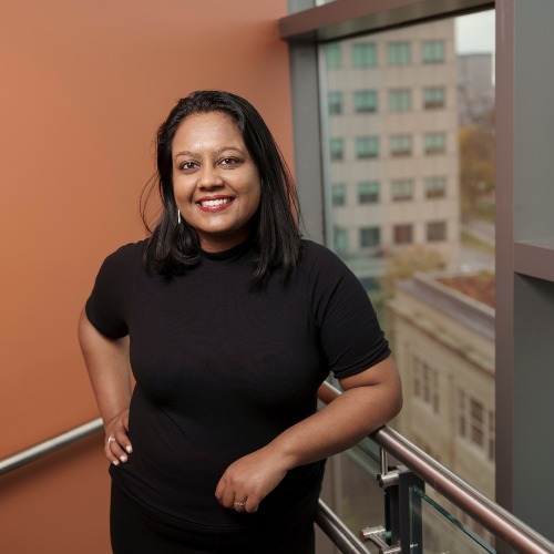 Swati Gupta