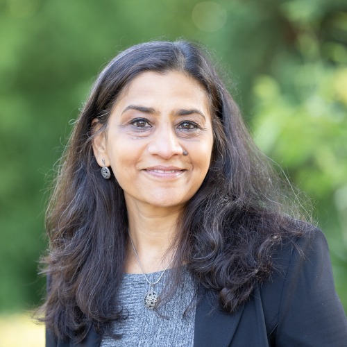 Nalini Tarakeshwar