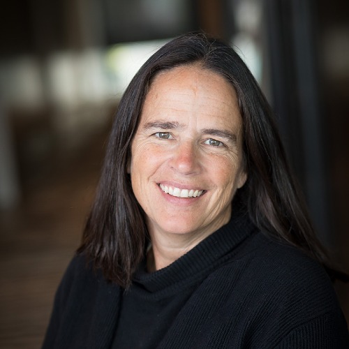 Marie Groark