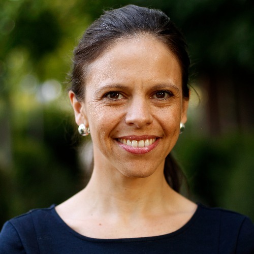 Barbara Hanisch-Cerda