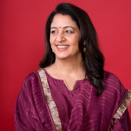 Safeena Husain
