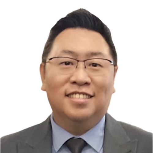 Alex NG
