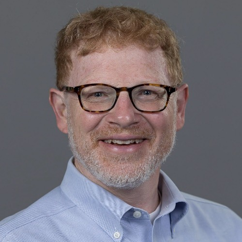 Jeff Levine
