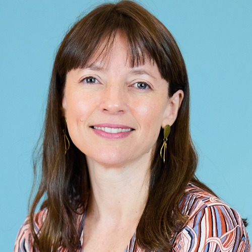Joanne Peter