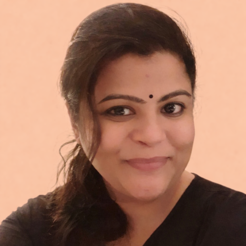 Nikita Srivastav