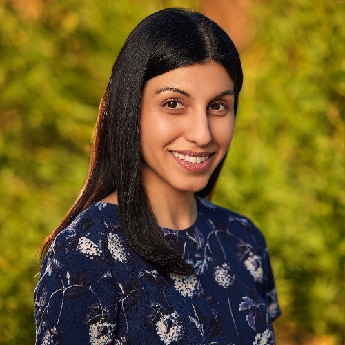 Natasha Sunderji