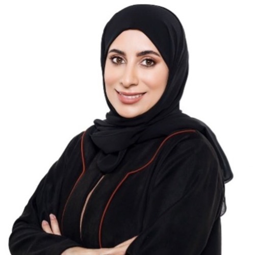 Farida Al Hosani