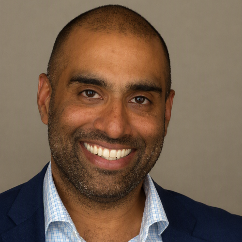 Hari Balasubramanian
