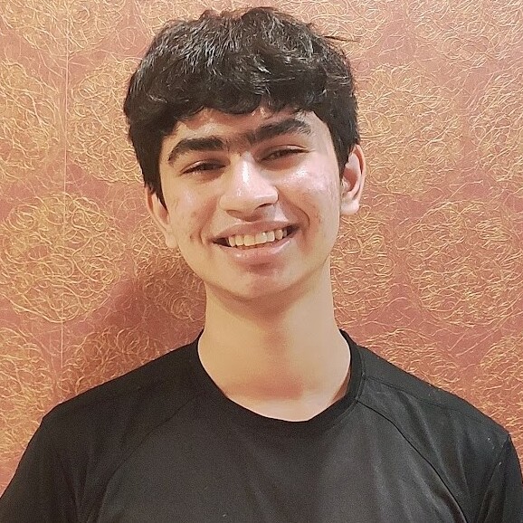 Aryann Khokha